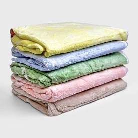 Рушник-халат банний 105*135см R90470 - 1 - smarttoys.com.ua