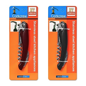 Штопор 3в1 11см., R92239 - 1 - smarttoys.com.ua