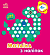 Мозаїка з наліпок : Кружечки. Для дітей від 4 років (у)(49.9) - 1 - smarttoys.com.ua