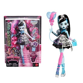 Лялька Френкі "Страх який солодкий день народження" Monster High - 1 - smarttoys.com.ua