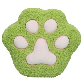 Лапа-антистрес п (фісташка), Копиця 00066-660 - 1 - smarttoys.com.ua