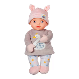 Лялька BABY ANNABELL серії "For babies" – СОЛОДКЕ МАЛЯТКО (30 cm) - 1 - smarttoys.com.ua