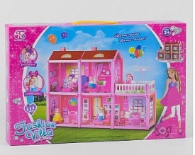 Будиночок 952 (36/2) в коробці - 1 - smarttoys.com.ua