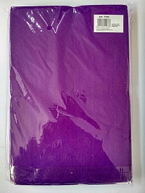 Фетр 20 * 30см 10 аркушів, 2мм, фіолетовий - 1 - smarttoys.com.ua