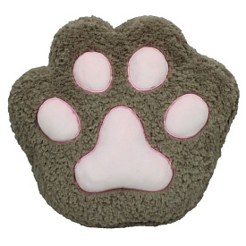 Лапа-антистрес п (капучіно), Копиця 00066-620 - 1 - smarttoys.com.ua