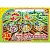 Пазл із серії "Вчимося з задоволенням: Рахуємо овочі від 1 до 10" ZAH01 - 1 - smarttoys.com.ua