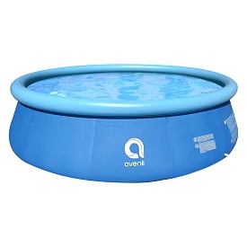 Басейн сімейний 17795 (1шт) 366х90см, рем.комплект - 1 - smarttoys.com.ua