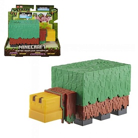 Інтерактивна фігурка "Нюхач" Minecraft - 1 - smarttoys.com.ua