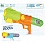 Водяний бластер 508 помпа, 2 кольори, кул., 28-59-9 см. - 1 - smarttoys.com.ua