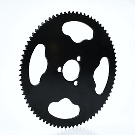 Зірочка велика BIG STAR для квадроциклів 800N V2, 800N V3, 1000Q, z=78, діам.16см, 2020р. - 1 - smarttoys.com.ua