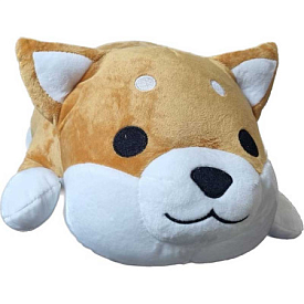 Сплюшка Собака 0316 Україна - 1 - smarttoys.com.ua