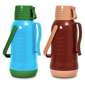 Термос зі скляною колбою 3.2л MT-4583-32 - 1 - smarttoys.com.ua