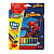 Фломастери 12 кол. COLORINO/  SPIDERMAN  / 12/ - 1 - smarttoys.com.ua