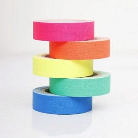 Стрічка світловідбивна 2.5см*100м WBA38443-5 - 1 - smarttoys.com.ua