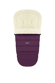 Конверт зимовий Babyroom №20 бордо - 1 - smarttoys.com.ua