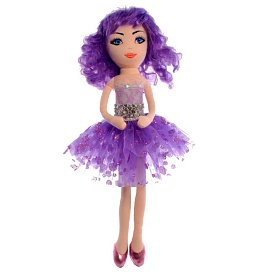 М'яка іграшка "Мішель", Копиця 00417-09, 48x15x11 - 1 - smarttoys.com.ua