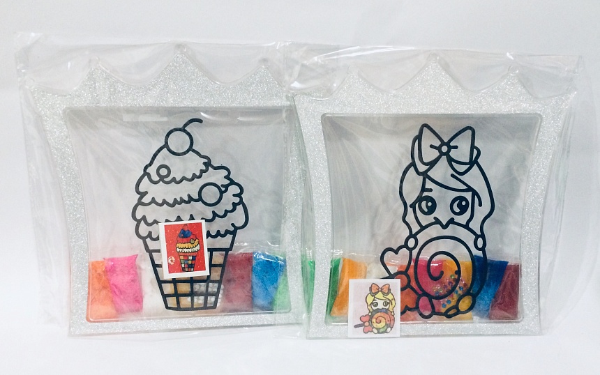 Розфарбовка з пластиліном - 2 - smarttoys.com.ua