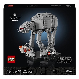 Конструктор AT-AT™ - 1 - smarttoys.com.ua