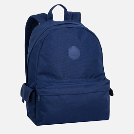 Рюкзак молодіжний SONIC RPET BLUE - 1 - smarttoys.com.ua