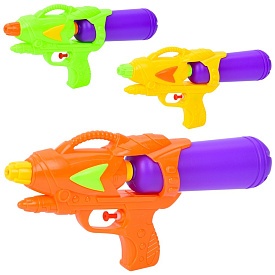 Водяний автомат 05614-1 3 кольори, кул., 21-34-5,5 см. - 1 - smarttoys.com.ua