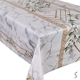 Клейонка ПВХ на нетканій основі STRONG ущільнена 1.37*20м MA-5044-2 - 1 - smarttoys.com.ua