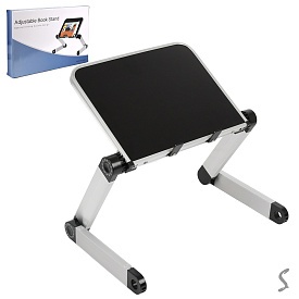 Столик-підставка для ноутбука 40*27см R32250 - 1 - smarttoys.com.ua