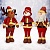 Фігура новорічна "Santa&Co" 60см., M17322 - 1 - smarttoys.com.ua