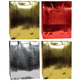 Подарунковий паперовий пакет 17839L - 1 - smarttoys.com.ua