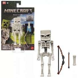 Фігурка героя "Minecraft: фільм" (в ас.) - 1 - smarttoys.com.ua