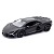 Автомодель - LAMBORGHINI REVUELTO (матовий чорний) - 1 - smarttoys.com.ua
