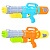 Водяний бластер 388 помпа, 2 кольори, кул., 22-48-6,5 см. - 1 - smarttoys.com.ua
