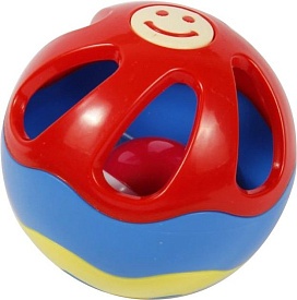 617-8 Іграшка розвиваюча, брязкальце - 1 - smarttoys.com.ua