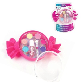 Make it Real.3C4G:Набір для макіяжу "Солодка цукерка" - 1 - smarttoys.com.ua