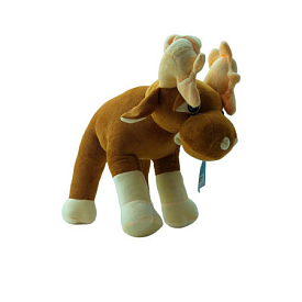 Лось (м) 0230 Україна - 1 - smarttoys.com.ua