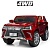 Машина M 3906EBLRS-3 радіокер.2,4G,4мот.35W,12V14Ah PRO,кол.EVA,USB,SD,шкiр.сид,5точ.рем.,фарб.черв. - 1 - smarttoys.com.ua