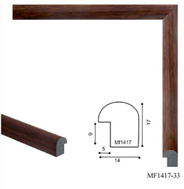 1417-33 (29,7 х 42, з роботою, з ДВП, ДВП 2,5 мм, з матеріалами, поліроване скло, скло поліроване 2 мм) - 1 - smarttoys.com.ua