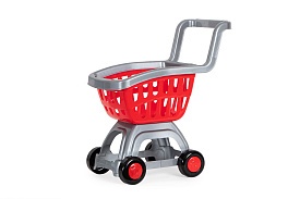 Іграшка дитяча "Вiзочок" арт 213 Бамсик - 1 - smarttoys.com.ua