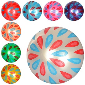 М'яч дитячий MS 1902 9 дюймів, малюнок, 60-65г, 8 кольорів. - 1 - smarttoys.com.ua