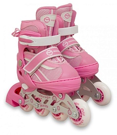 Ролики Chicago (S, Mix )(28-33) - 1 - smarttoys.com.ua