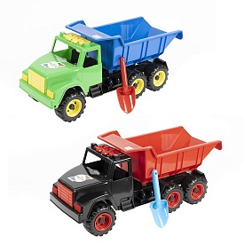 Авто Самоскид ІНТЕР - 1 - smarttoys.com.ua