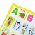 Набір для вивчення російського алфавіту з наклейками "Useful Stickers". - 3 - smarttoys.com.ua