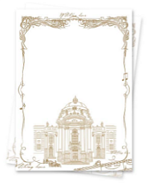 Папір для нотаток №47 (100шт) - 1 - smarttoys.com.ua