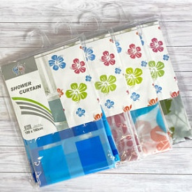 Штора до ванної 180*180см R29847 - 1 - smarttoys.com.ua