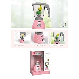 Блендер LS820C70 обертається гвинт, бат., кор., 19-24-11,5 см. - 1 - smarttoys.com.ua