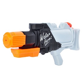 Водяной бластер MR 0932 розмір великий, помпа, кул., 70-25,5-7 см. - 1 - smarttoys.com.ua