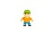 Іграшка розтягуюча Stumble Guys, в асортименті (Mr.Stumble) - 1 - smarttoys.com.ua
