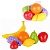 Іграшка "Набір фруктів ТехноК", Арт. 5309 - 1 - smarttoys.com.ua