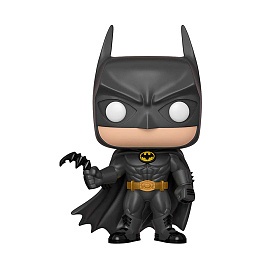 Ігрова фігурка FUNKO POP! серії "DC Comics" - Batman (1989) - 1 - smarttoys.com.ua