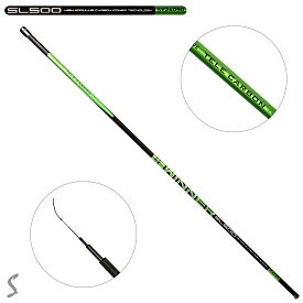 Вудка безколечна "Winner" 5м SF24090 - 1 - smarttoys.com.ua