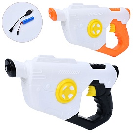 Водяний автомат HJ-002(bag) акум., USB, 2 кольори, кул., 20-33-4,5 см. - 1 - smarttoys.com.ua